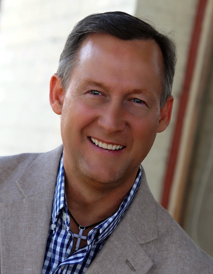 John Raymond